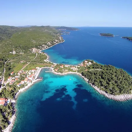 By The Sea Prizba, Korcula - 19061 *