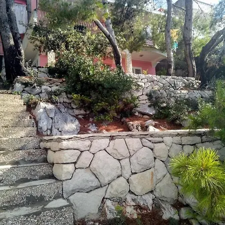Apartamento By The Sea Prizba, Korcula - 19061 Blato (Korcula)