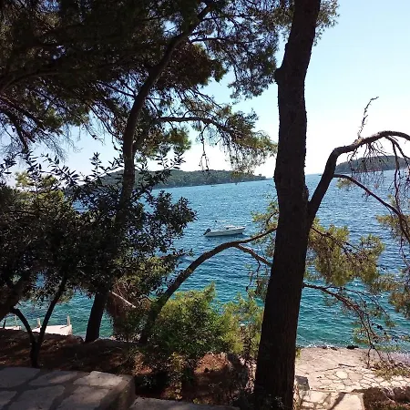 By The Sea Prizba, Korcula - 19061 * Blato (Korcula)