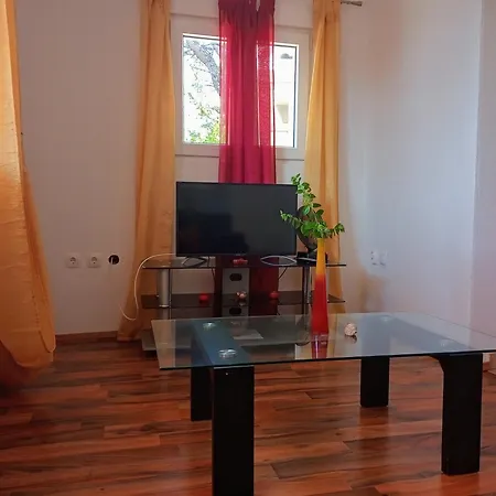 Apartamento By The Sea Prizba, Korcula - 19061 Blato (Korcula)