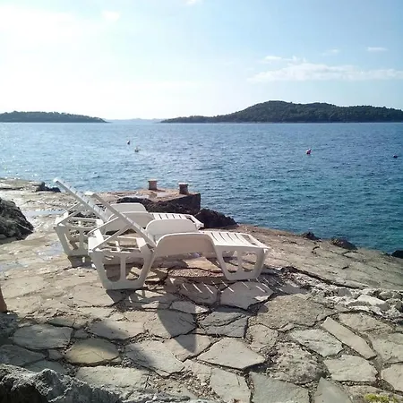 דירה By The Sea Prizba, Korcula - 19061